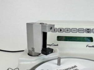 Bas Bio-Analytical Systems Honeycomb Refrigerated Fraction Collector w/ Warranty