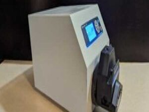 Masterflex L/S, Powder-Coated Steel Housing With Easy load Pump Head. 600 RPM 