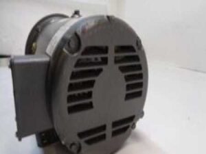 FLOWSERVE 2X1.5X5 BALDOR MOTOR CENTRIFUGAL PUMP 7.5HP 460V 60Hz SMP2000 NEW J1