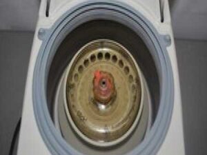 ^ Thermo Scientific Heraeus Fresco 17 Refrigerated Centrifuge W/ Rotor #X956