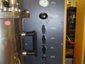 New Brunswick 16 L Microgen Fermentor Bioreactor