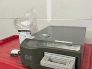 Scican Statim G4 5000- with 6 Month warranty!