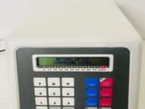 Cole Palmer Ultrasonic Processor GEX 600-5