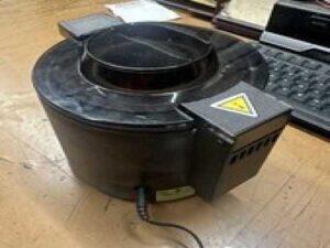 IDEXX StatSpin VT Veterinary Centrifuge and Power Supply refurbished