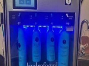 2022 Edge Systems Hydrafacial MD Allegro ~ Warranty