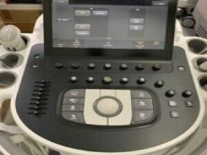 Philips Affiniti 50 3D/4D Ultrasound System with TrueVue V6-2, C6-2, C9-4V