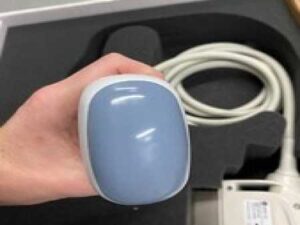 GE EM6c  Gen 2 - 4D Matrix Transducer  for Voluson E10 - Biomed Certified