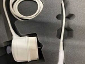 GE 6Vc-D 4D Volume Sector/Cardiac Transducer for Vivid E95 - Biomed Certified