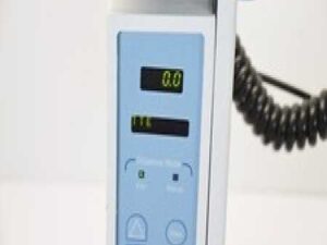 Essen Bioscience Pipeline 4354 Peripette dispenser peristaltic pump w/ pedal