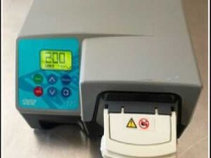 Watson Marlow 323 E/D w 313DW Head Peristaltic Pump w WARRANTY