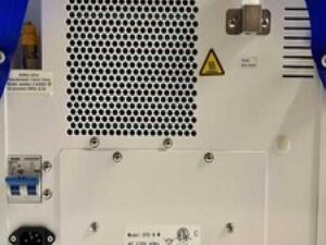 2019 Benchmark Scientific BioClave Autoclave Sterilizer 8 Liter Model STE-8-M