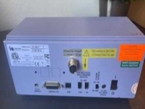 Harvard Apparatus Pump 11 Elite Nanomite Programmable Withdrawal Infusion 704507