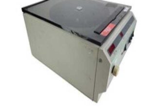 SORVALL TC-6 Table Top Centrifuge