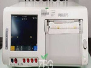 Philips M2704A Avalon FM40 Fetal Monitor