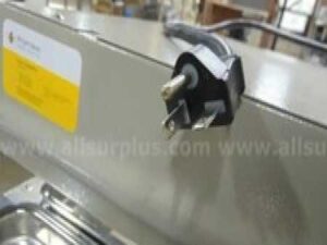 Priorcave Autoclave PNA/QVA/C40
