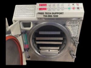 Midmark M9 OS REFURBISHED With 6 MONTH WARRANTY