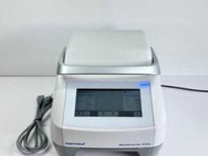 Eppendorf MasterCycler x50a PCR Thermocycler w/ Warranty