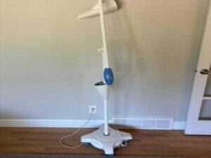 Beyond Teeth Whitening Accelerator Lamp ~ Warranty ~ Low Use ~