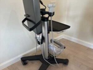 SonoSite SII Ultrasound with probes