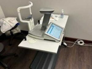 2018 Tear Science LipiScan ~ Excellent Condition ~ Warranty ~