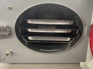 Tuttnauer 2340M (New Style) REFURBISHED - 6 Month WARRANTY
