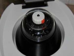 VWR C1603 12 Position High Speed Microcentrifuge 15,000 RPM 120V