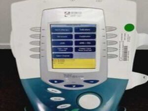 Chattanooga 2761 Vectra Genisys Electrotherapy System