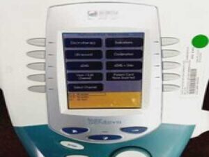 Chattanooga 2761 Vectra Genisys Electrotherapy System