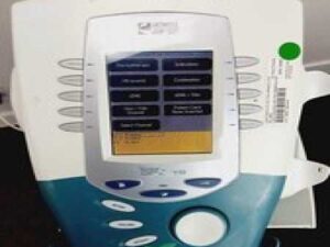 Chattanooga 2761 Vectra Genisys Electrotherapy System
