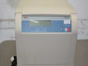^ Thermo Fisher Multifuge X1 Benchtop Centrifuge NO Rotor #X3362