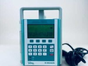 B Braun Vista Basic (637202)