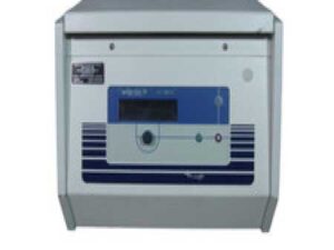 QIAGEN SIGMA 4-15C 13,500 RPM BENCHTOP CENTRIFUGE W/ ROTOR and 2 BUCKETS