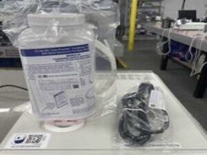 SciCan STATIM 5000 Refurbished Unit 3,298 Cycles! 6 MONTH WARRANTY