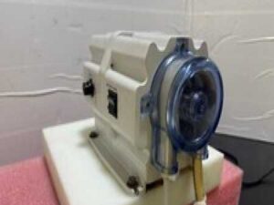 Anko 420-205-90127-1 4200 Mityflex Variable Speed Peristaltic Pump 10 psi Max