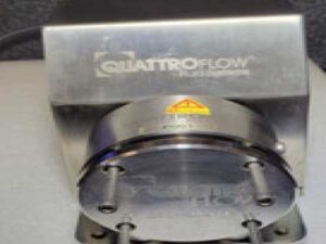 2018  Quattroflow QF1200SU Single-Use Diaphragm Pump, QF1200-SU