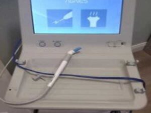 2021 Agnes Medical Agnes ESG Precision Insulated Radio Frequency Microneedling