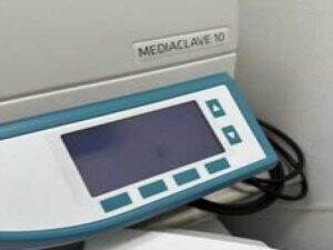 Integra Mediaclave 10 and Dose IT unit, New Open Box.