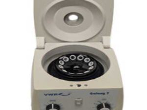 VWR GALAXY 7 MICROCENTRIFUGE CAT NO:C0175-VWR/15120-100