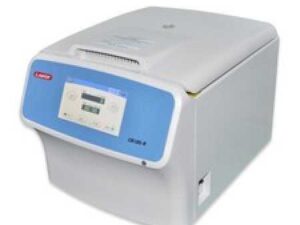 LAB1ST 18500rpm 23797×g Benchtop High Speed Centrifuge Max Capacity 4×100ml