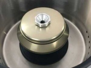 LAB1ST 18500rpm 29302×g Benchtop High Speed Refrigerated Centrifuge，-20 to 40℃