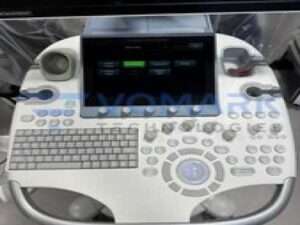 GE Voluson S10 Expert BT22 4D Ultrasound Machine w/ HD Live - 2023 Demo