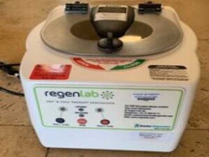 regenlab centrifuge