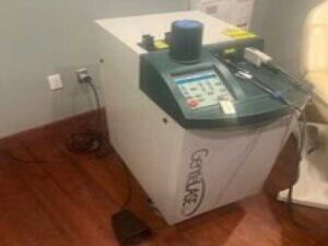 Candela GentleLase Plus (GLP) ~ Warranty ~ Fully operational ~