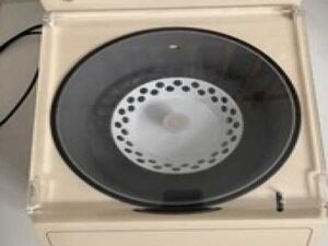 Savant Speed Vac Plus SC110A