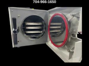 Tuttnauer 2340M (New Style) REFURBISHED - 1 YEAR WARRANTY
