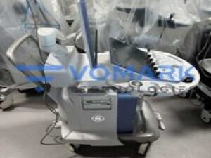 GE Voluson Expert 22 -  4D Ultrasound Machine