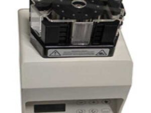 GILSON PERISTALTIC PUMPS MINIPULS 3
