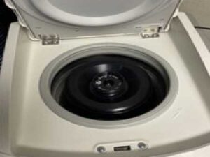 Beckman Microfuge 20R Centrifuge with FA361.5 Rotor