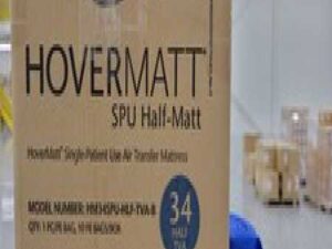 Hovermatt