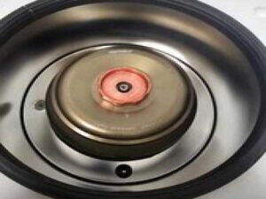 Eppendorf 5430R Refrigerated Benchtop Centrifuge w/FA-45-30-11 Rotor